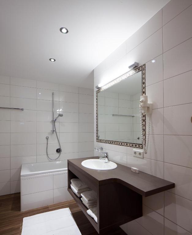 Landhaus Dorfbaeck Stumm Habitación foto